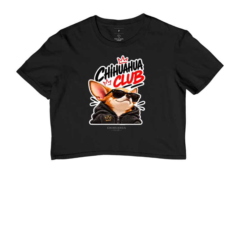 Chihuahua Club - Cropped