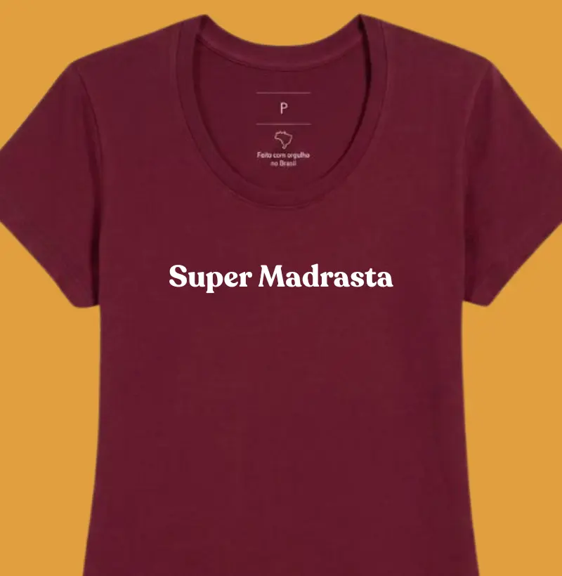 Super Madrasta