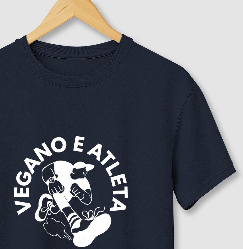 Vegano & atleta