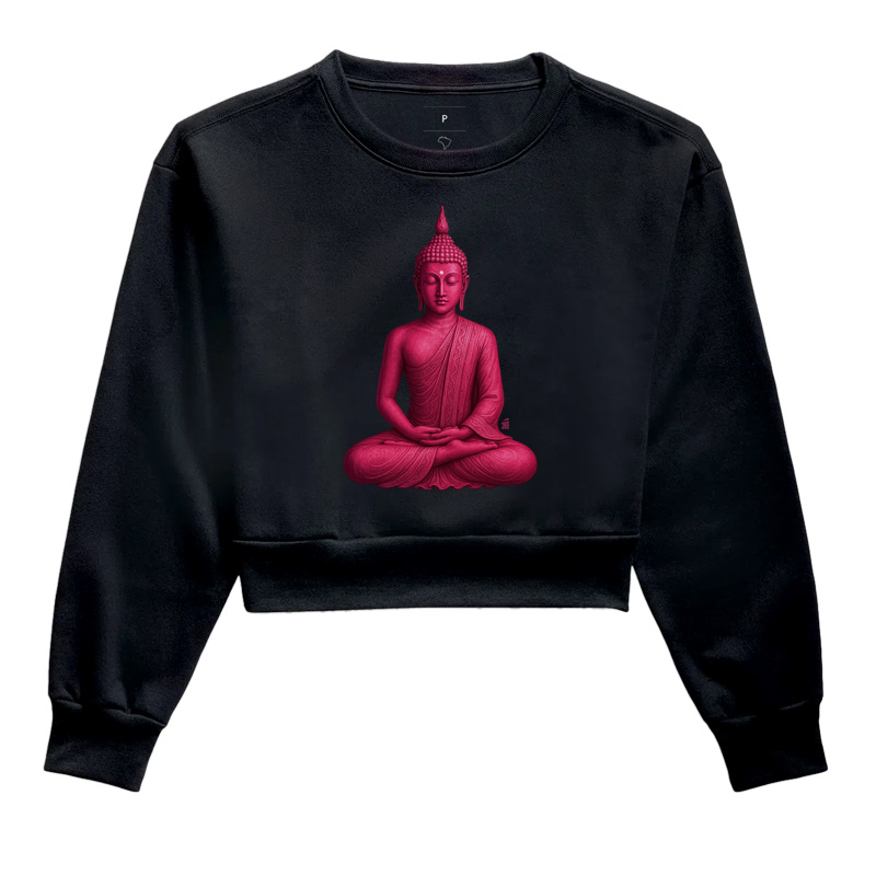 Pink Buda