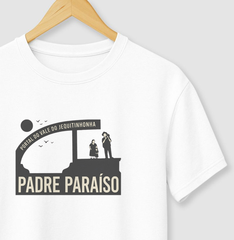 Padre Paraíso - Portal do Vale