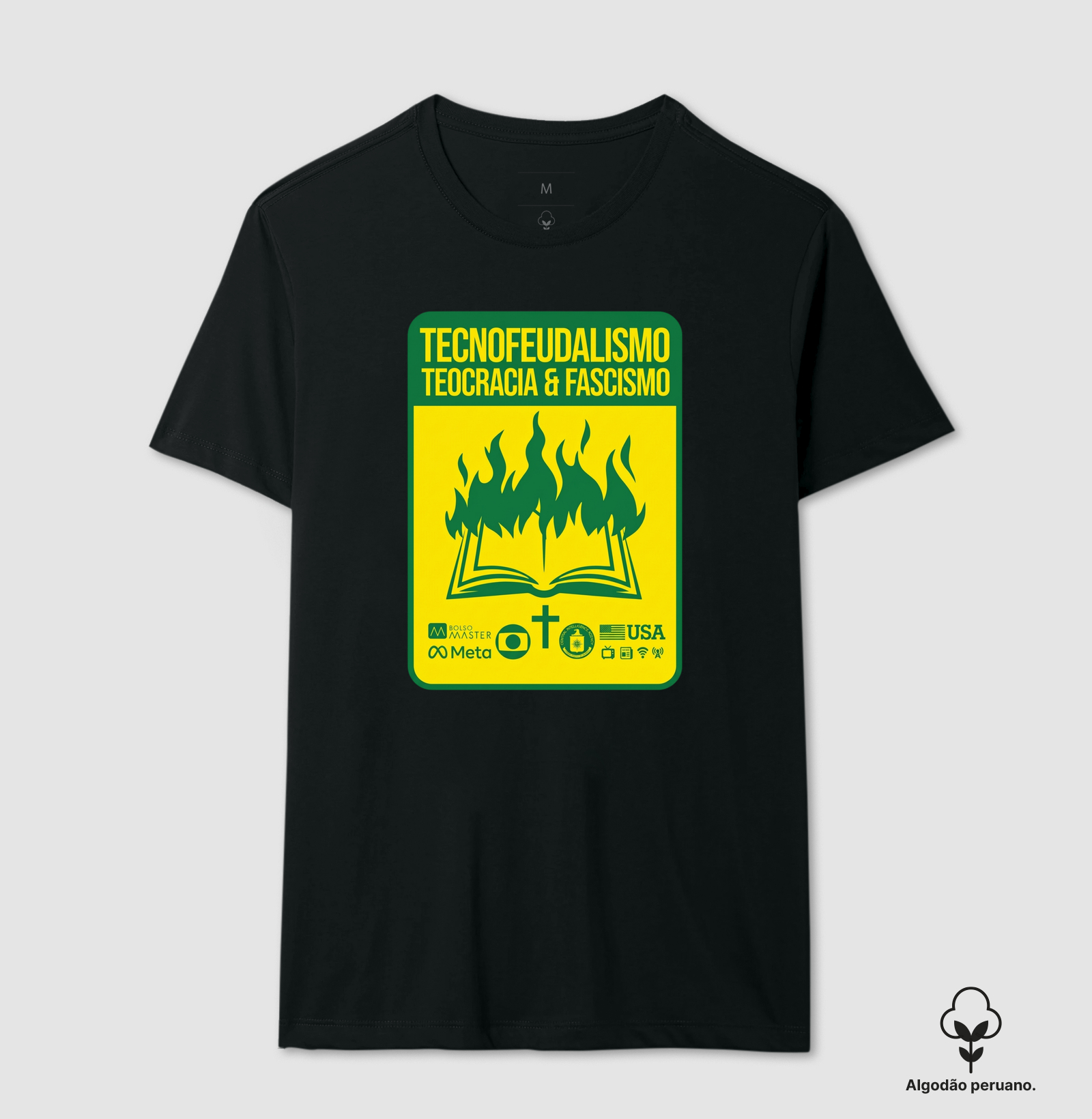 Radicalize 21