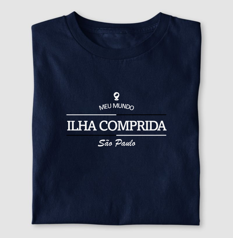 Ilha Comprida (SP) | Meu Mundo