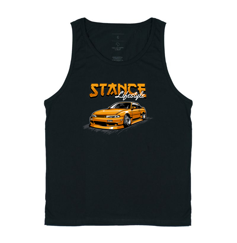 Stance - JDM