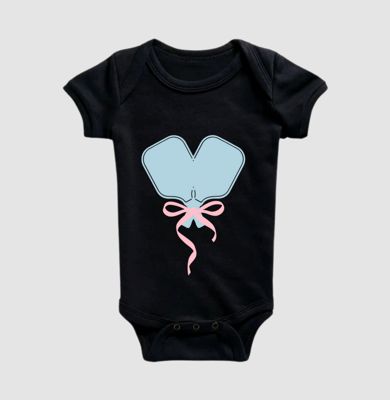 Raquete Pickleball Laço