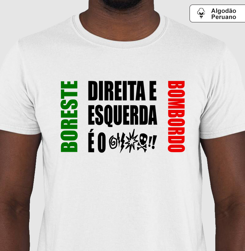 Boreste e Bombordo