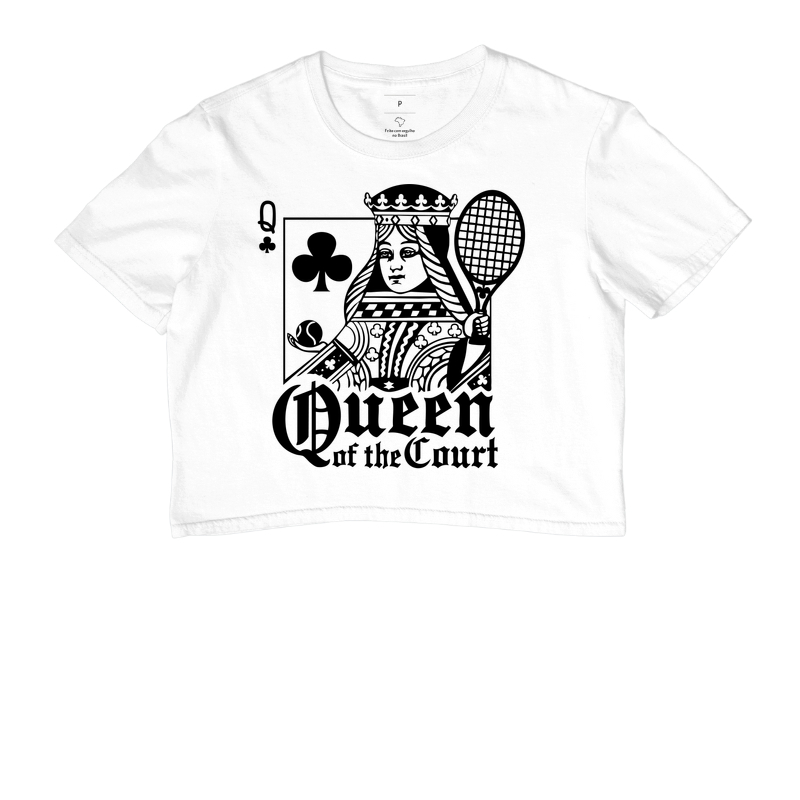 Queen of the Court
