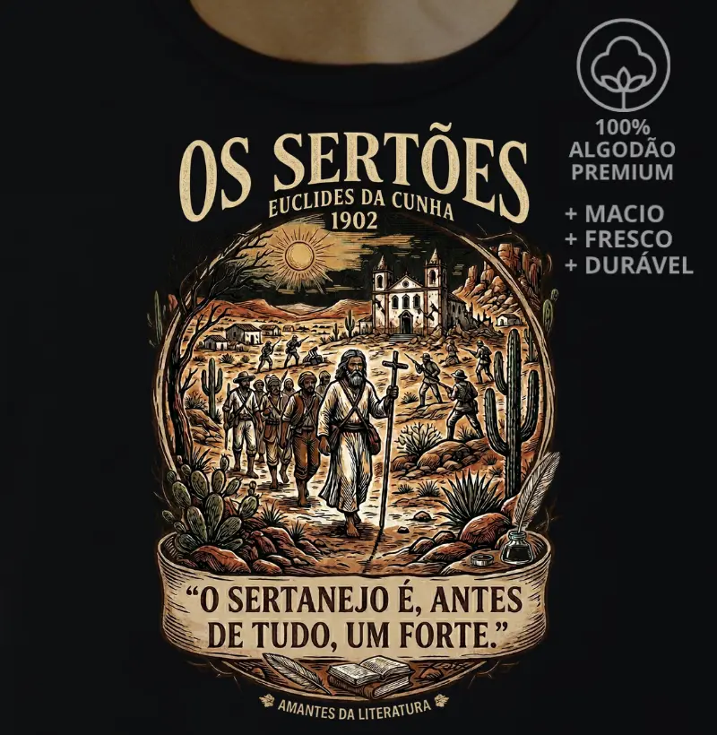 Os Sertões (1902)