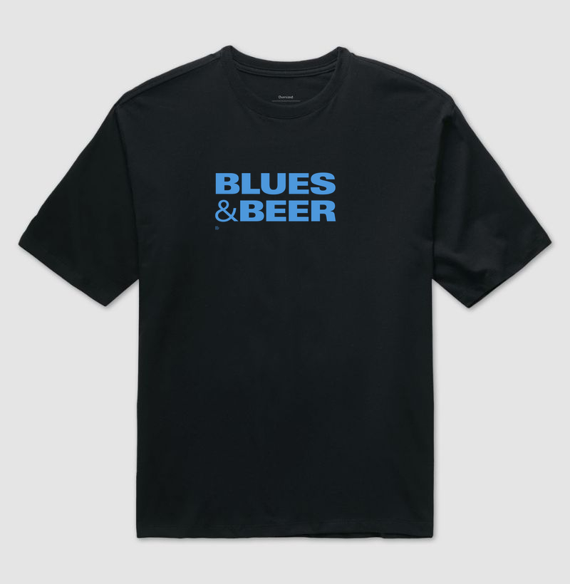 Blues & Beer