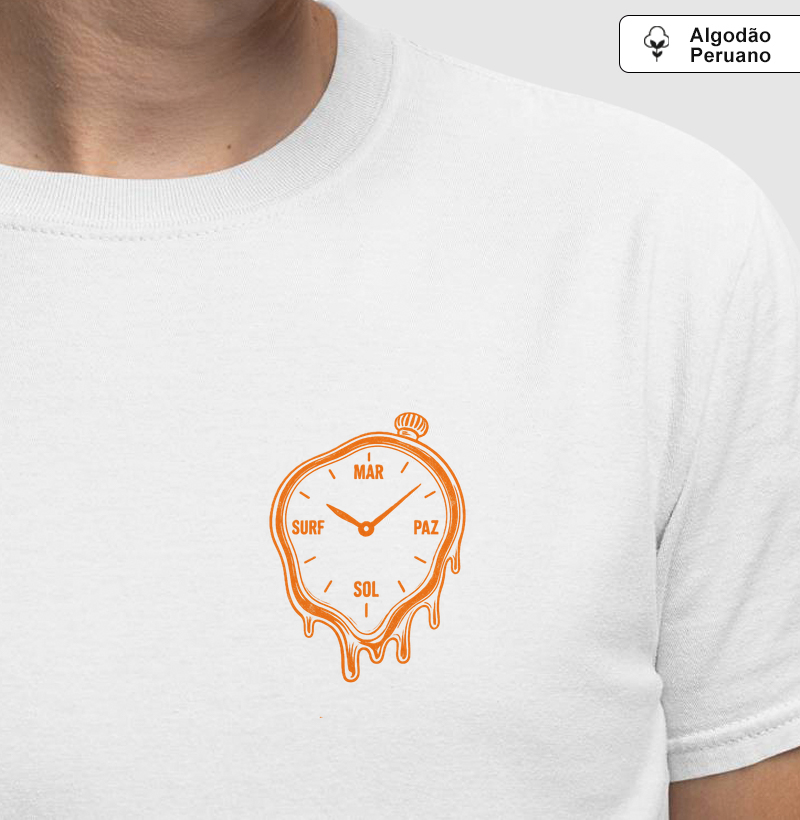 MEU RELÓGIO