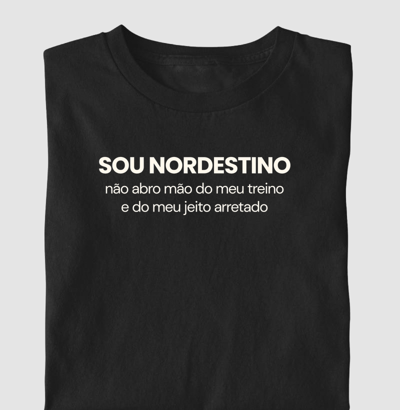 Nordestino