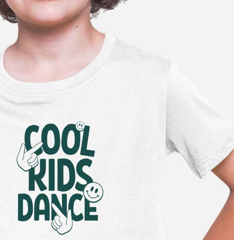 Cool Kids Dance
