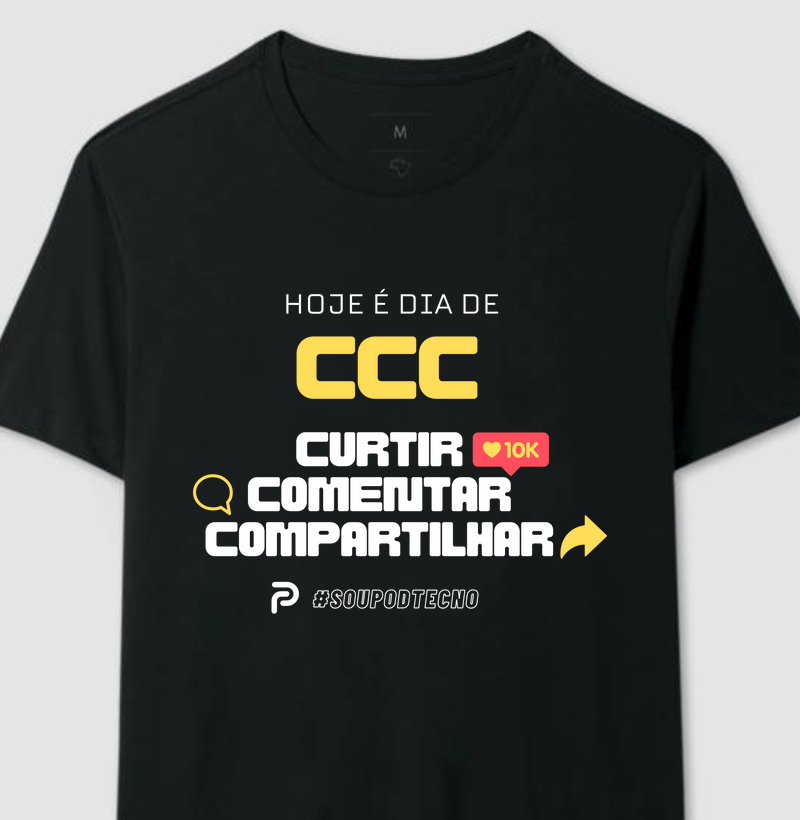 CCC PR