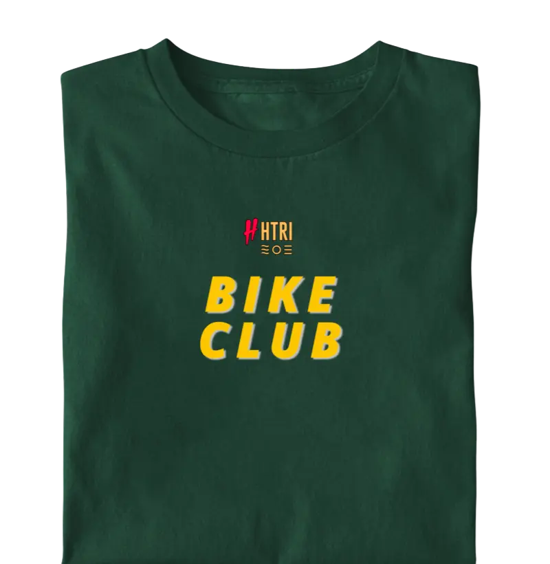 Clube dos ciclistas 