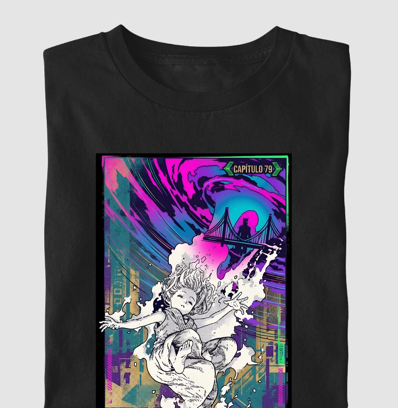 Inner Void: Capítulo 79