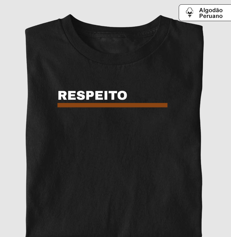 Respeito