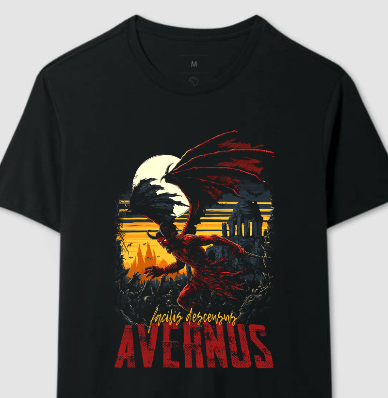 Avernus