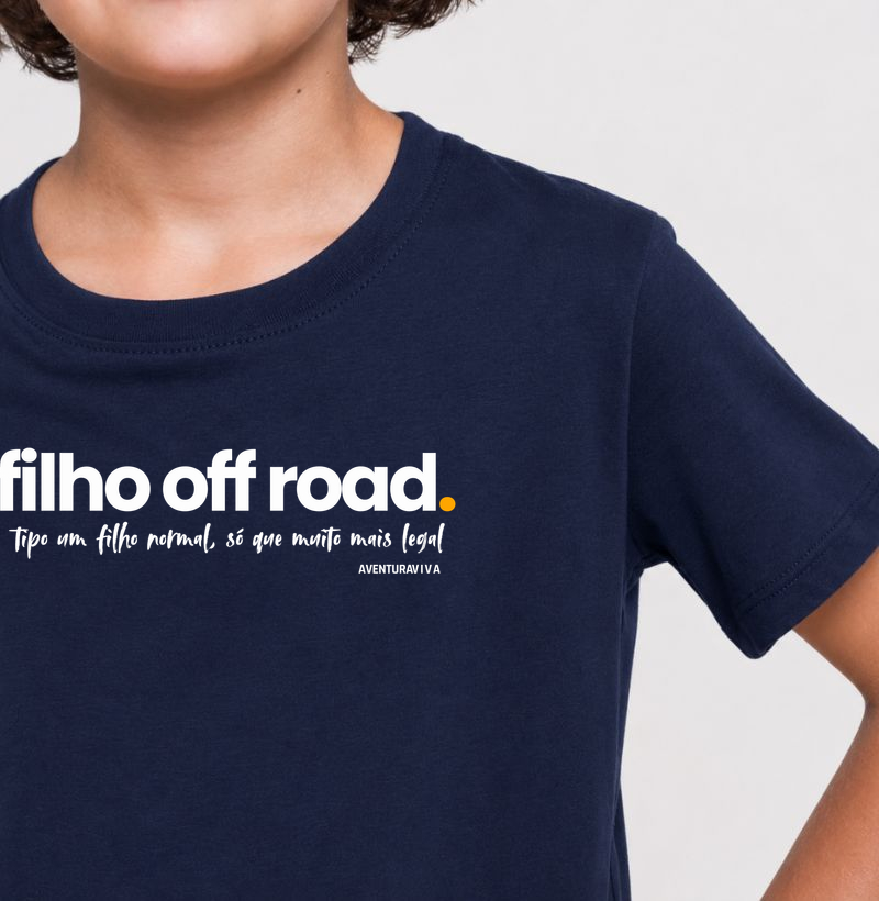Filho OffRoad
