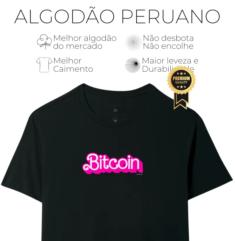 Bitcoin Barbie