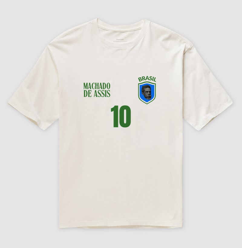 MACHADINHO 10