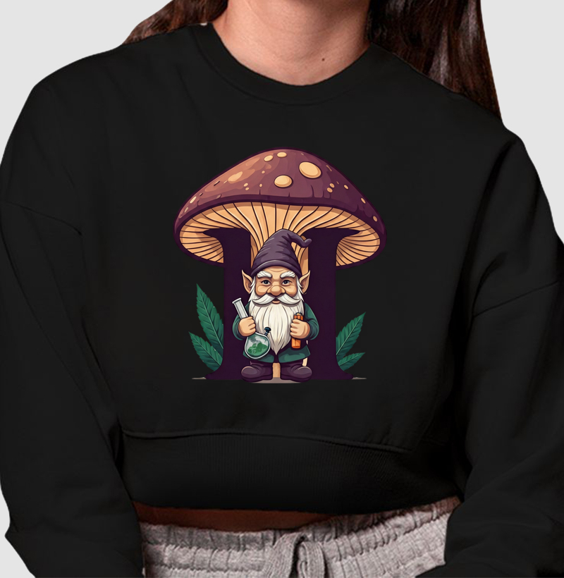 GNOME ALCHEMIST