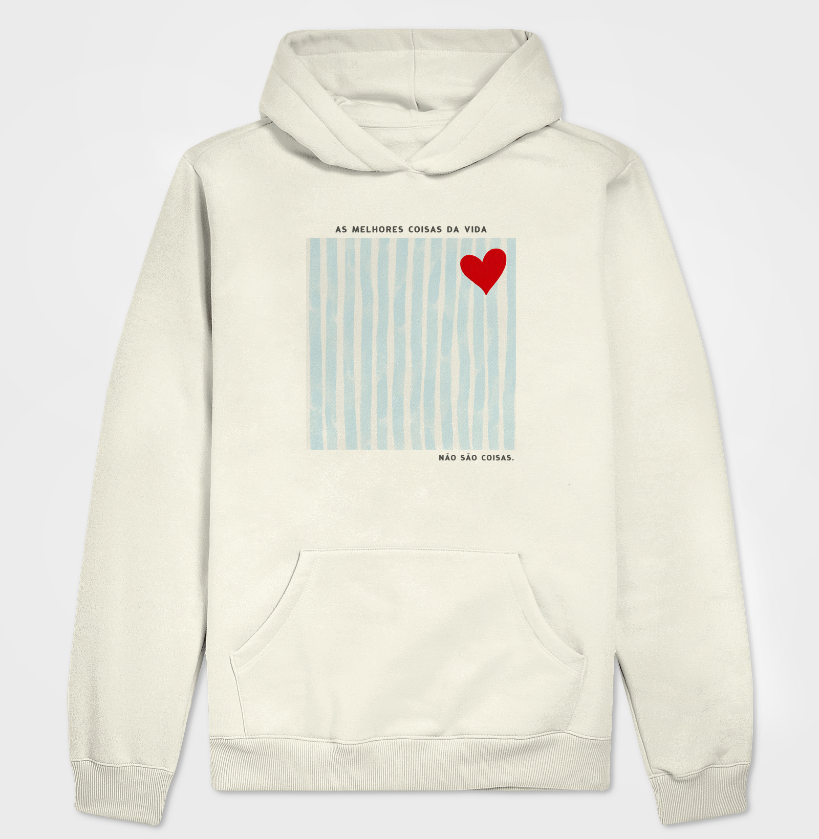 As melhores coisas da vida