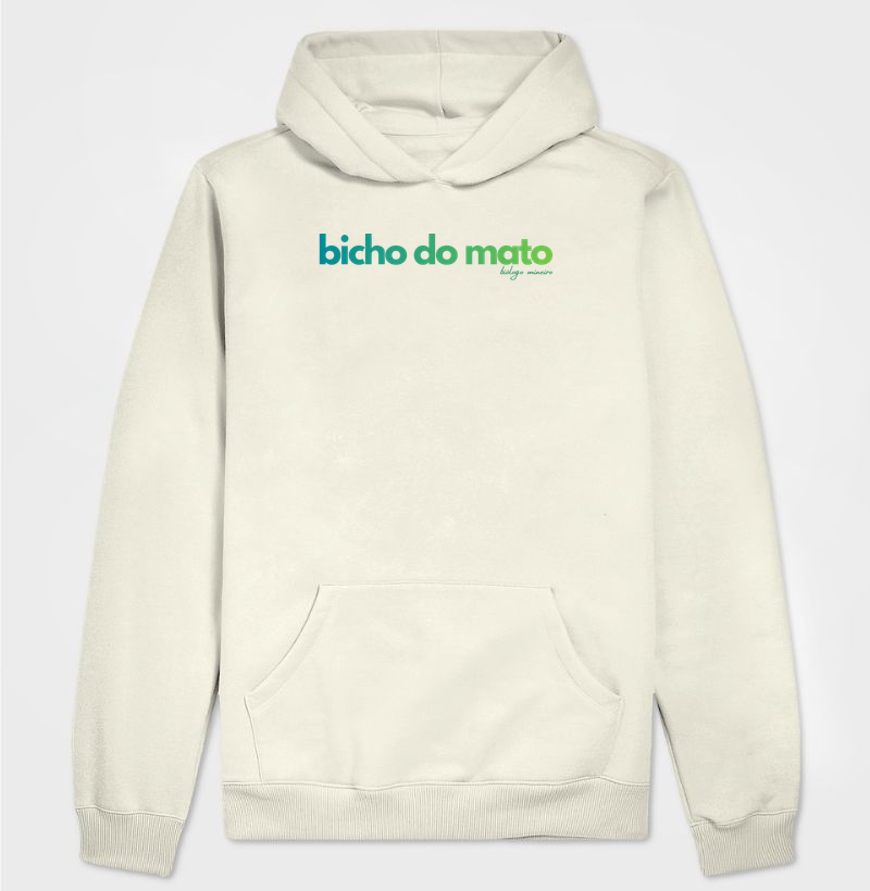 Bicho do Mato