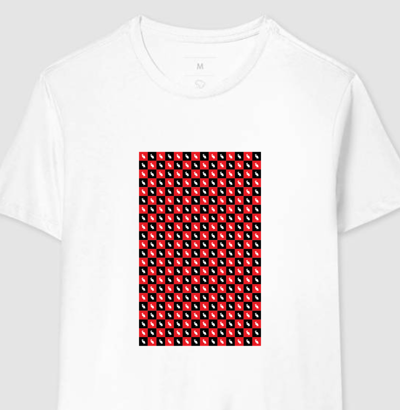 Mosaico Mini Janelas UR