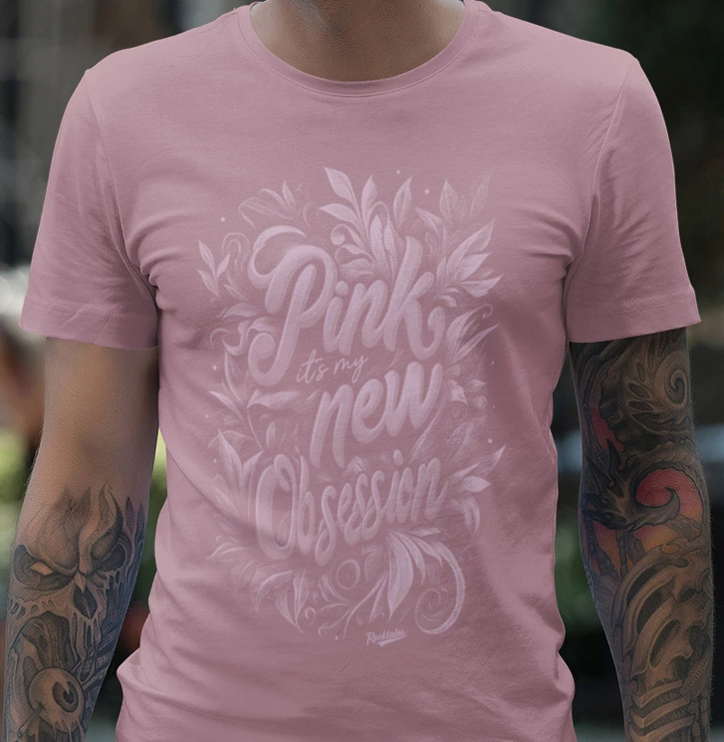 Pink Obsession
