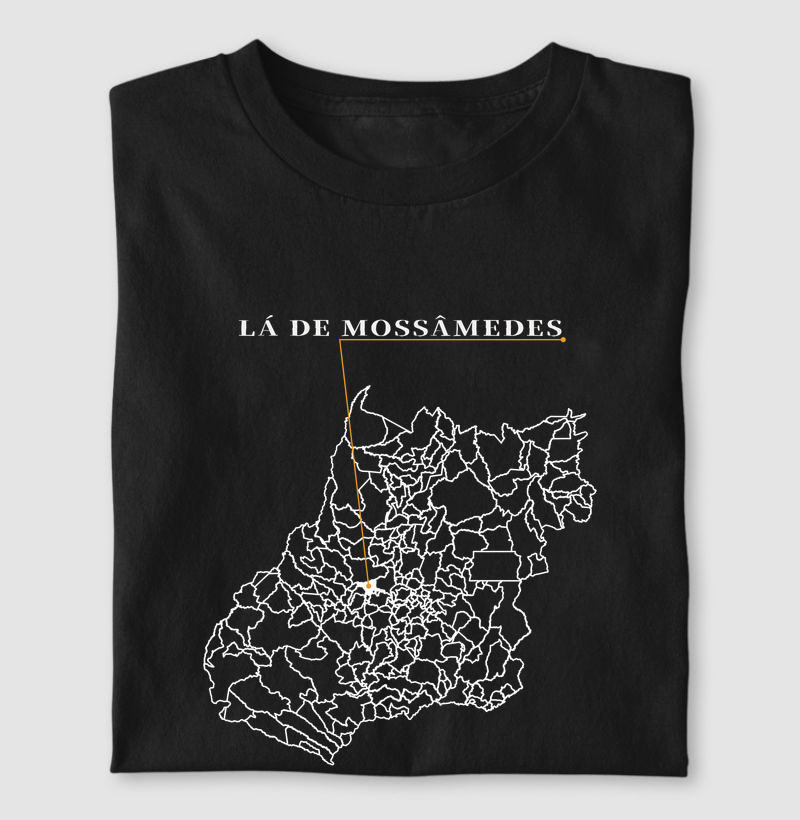 Mossâmedes | Origem GO