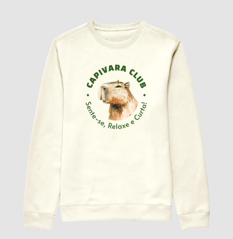 Capivara Club