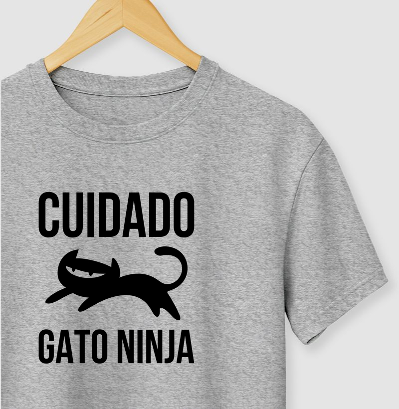 Gato Ninja