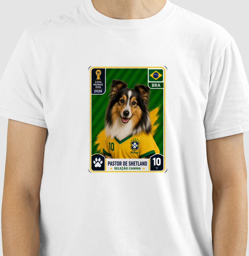 Pastor de Shetland - Seledogs