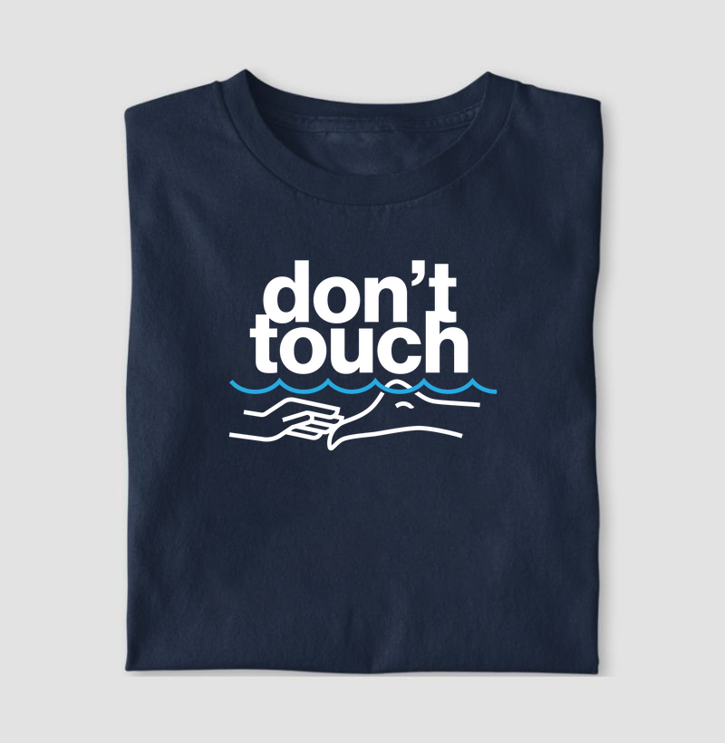 Don't Touch