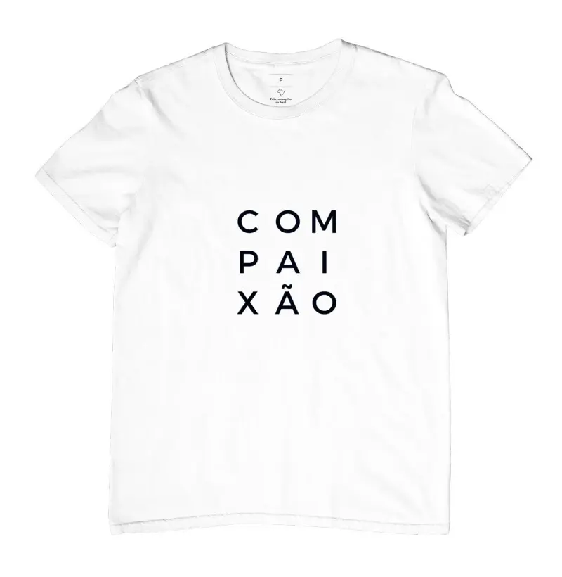 COMPAIXÃO
