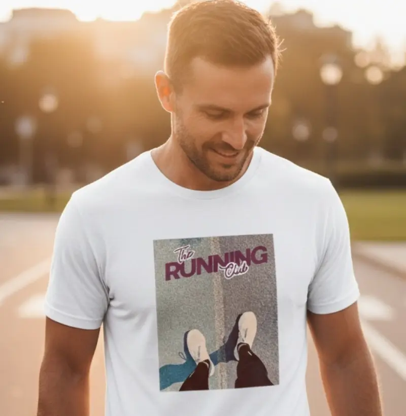 The running Club