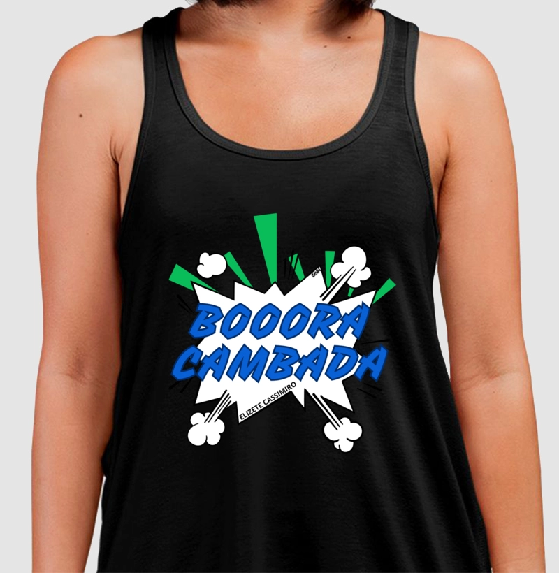 REGATA FRASES - INSTRUTORES - ELIZETE