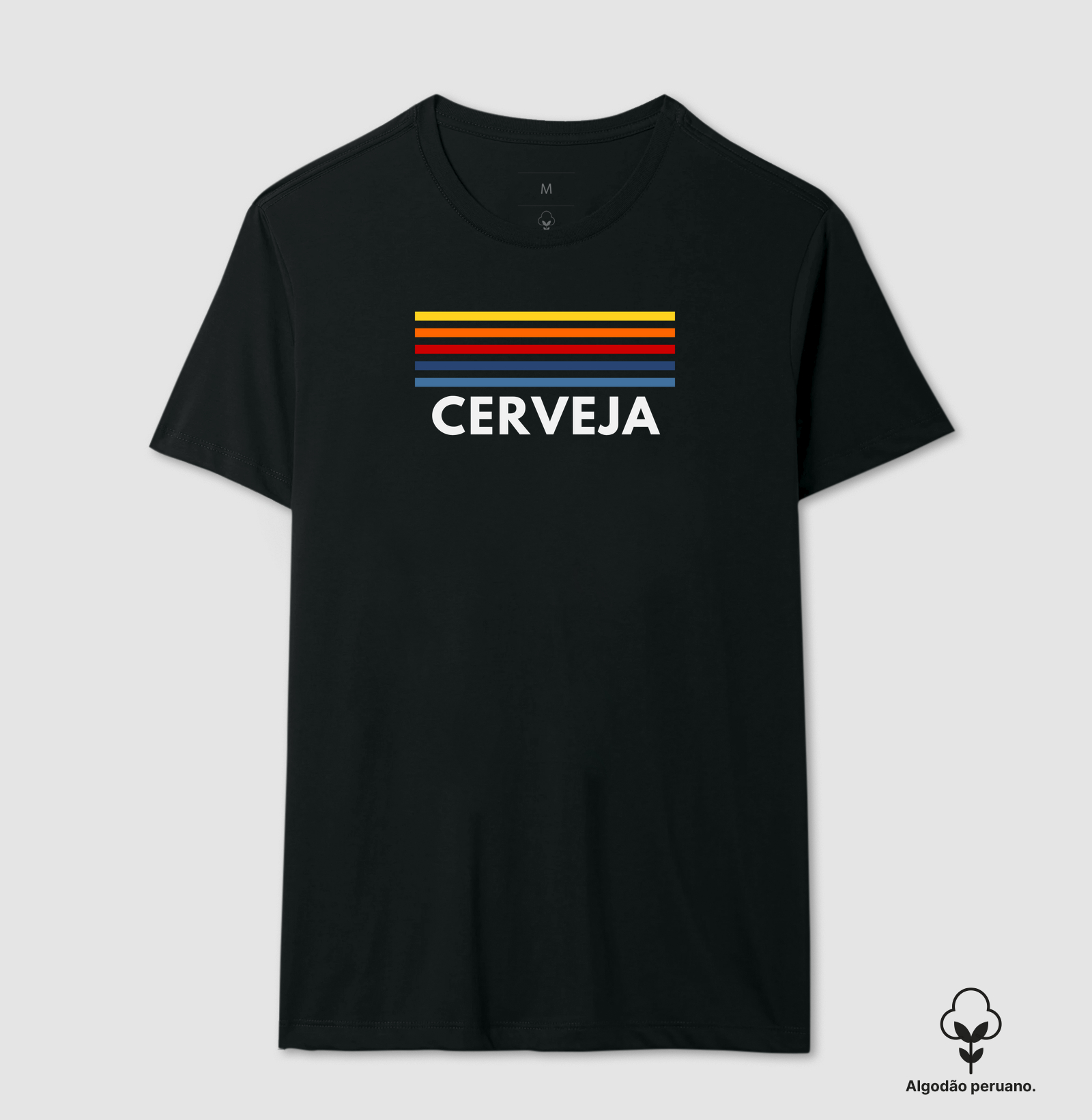 Cerveja traços