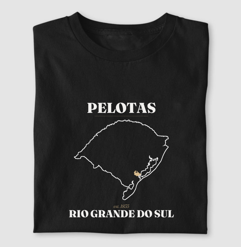Pelotas | Legado RS