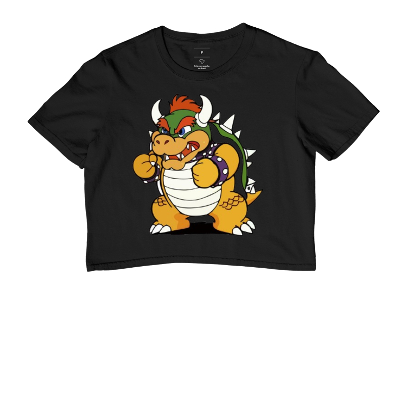 BOWSER T-SHIRT