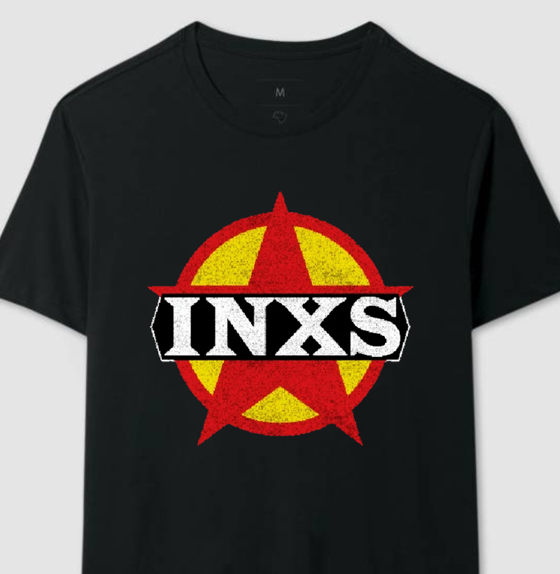 INXS 