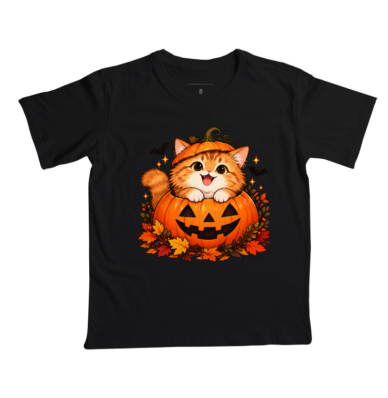Gatoween - Travessura Aprovada