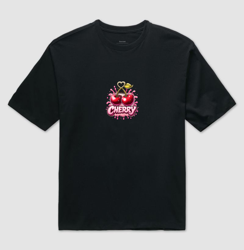 Candy Cherry