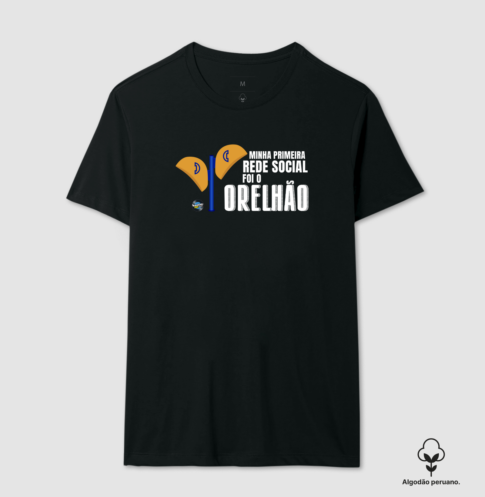 Redes Sociais de Outrora