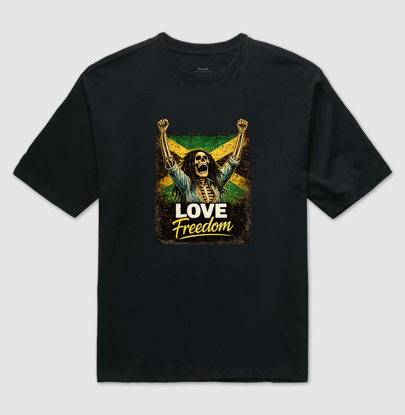 Love Freedom