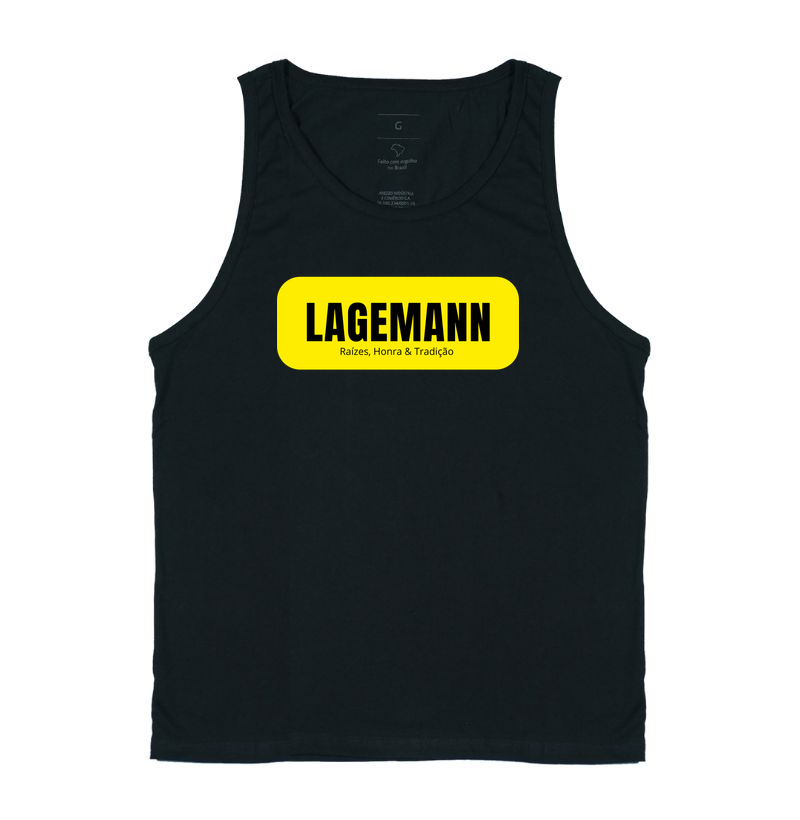 Lagemann