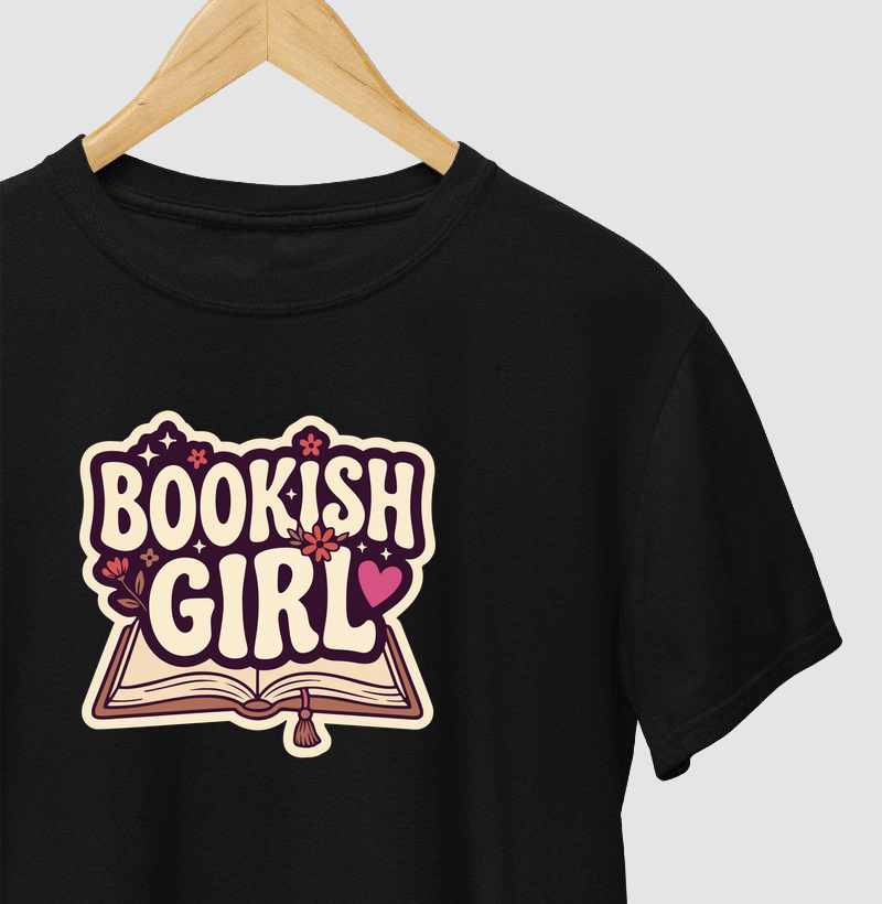 BOOKISH GIRL