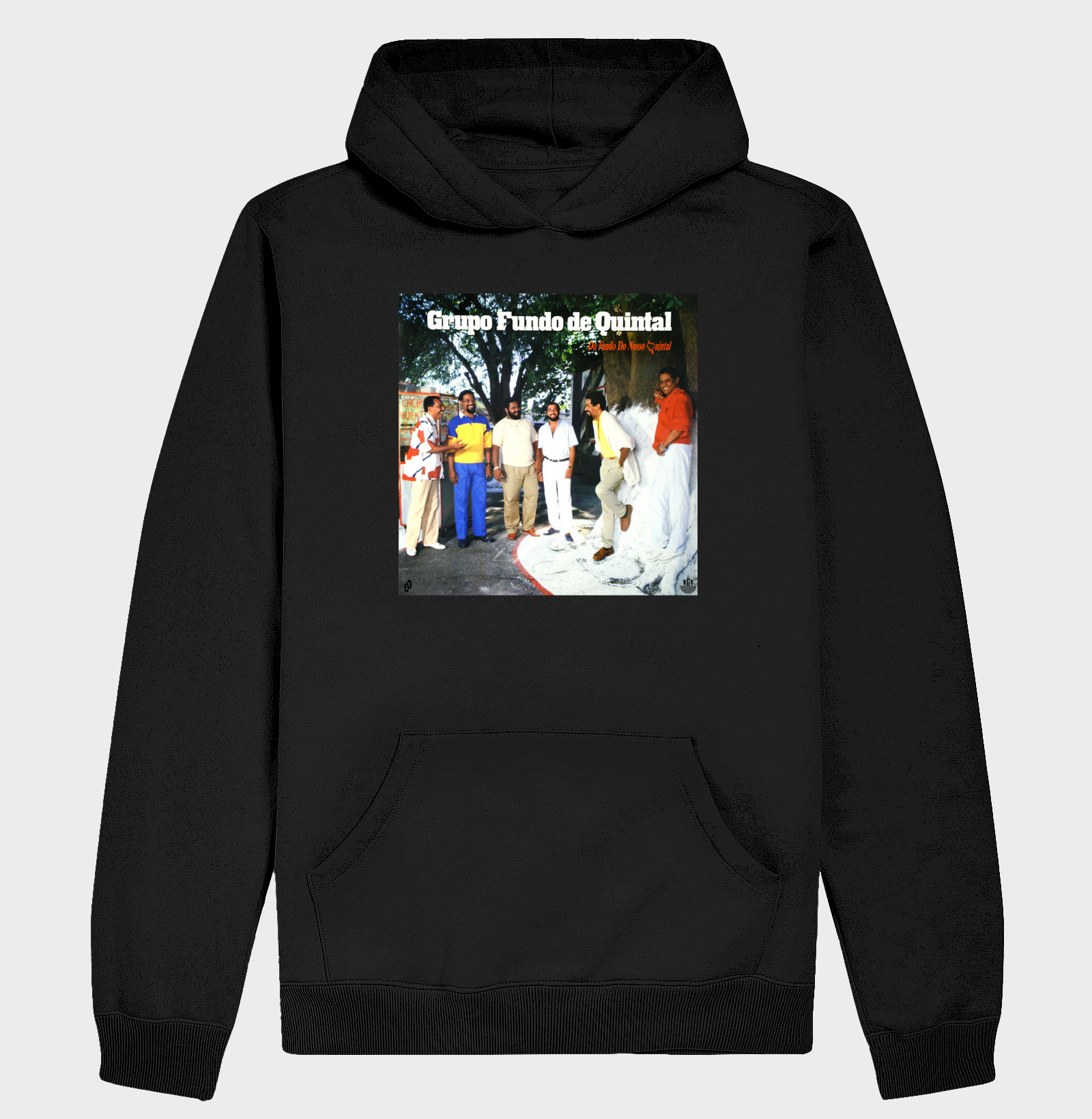 829 - FUNDO DE QUINTAL LP DO FUNDO DO NOSSO QUINTAL