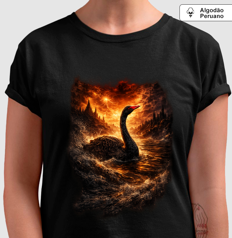 Black Swan – Sovereign of the Storm