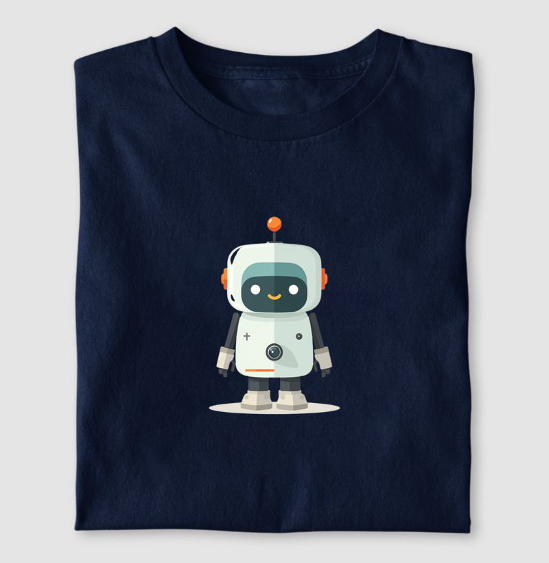Robô Curioso